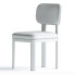 Стілець West Elm Anton Dining - Admiral