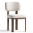 Стілець West Elm Anton Dining - Admiral