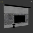 TV-Wandschrank Set 37 - Rakochi Design