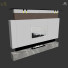 ТВ стінка Set 40 - Rakochi Design
