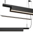 Lampa wisząca Luceplan Compendium - Diorart
