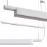 Lampa wisząca Luceplan Compendium - Diorart