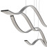 Kronleuchter ZenQ Designs Creative Modern LED Abstract - Diorart