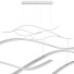 Kronleuchter ZenQ Designs Creative Modern LED Abstract - Diorart
