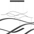 Kronleuchter ZenQ Designs Creative Modern LED Abstract - Diorart