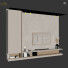 ТВ стінка Set 43 - Rakochi Design