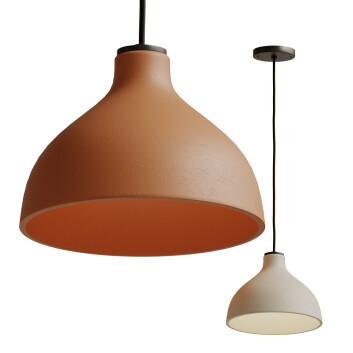 Підвісний світильник Rejuvenation Folk Abigail 10