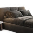 Ліжко та тумбочки Lusso Boxspringbett Mantra - babarikograf
