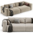 Sofa Noho Home Astor - adhamov