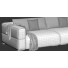Sofa Noho Home Astor - adhamov