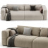 Sofa Noho Home Astor - adhamov