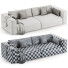 Sofa Noho Home Astor - adhamov