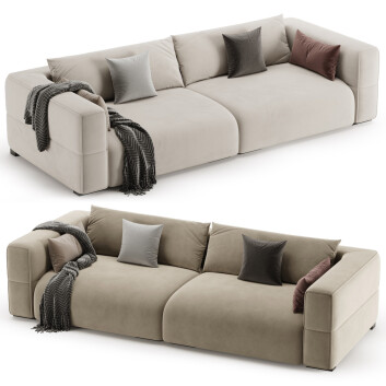 Sofa Noho Home Astor