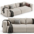 Sofa Noho Home Astor - adhamov