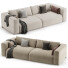 Sofa Noho Home Astor - adhamov