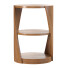 Kaffeetisch Tom Schneider DNA - Jakhongir