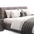 Ліжка та тумбочки Lusso Boxspringbett Fabio - babarikograf