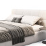 Ліжка та тумбочки Lusso Boxspringbett Fabio - babarikograf