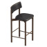 Barhocker West Elm Sadove - Admiral