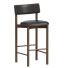 Barhocker West Elm Sadove - Admiral