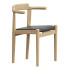 Krzesło PP Mobler  PP58 Designed by Hans J Wegner - Admiral
