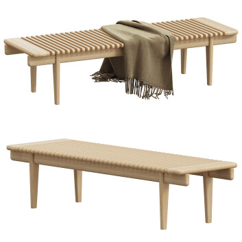 Лава PP Mobler  PP589 Bar Designed by Hans J Wegner