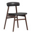 Chair West Elm Roebling Dining - Admiral
