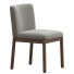 Chair West Elm Hargrove Side Dining - Admiral