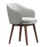 Стілець West Elm Wayne Dining - Admiral