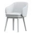 Стілець West Elm Wayne Dining - Admiral