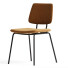 Stuhl Eetkamerstoel Cannes Rib by Sohome - Admiral
