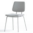 Stuhl Eetkamerstoel Cannes Rib by Sohome - Admiral