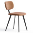 Chair Eetkamerstoel Aaliyah Velvet by Sohome - Admiral