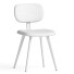 Chair Eetkamerstoel Aaliyah Velvet by Sohome - Admiral