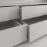 TV-Wandschrank Set 54 - Rakochi Design