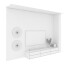 TV-Wandschrank Set 54 - Rakochi Design