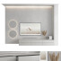 TV-Wandschrank Set 54 - Rakochi Design