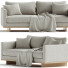Sofa Lulu and Georgia Ansley - Admiral
