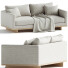 Sofa Lulu and Georgia Ansley - Admiral
