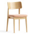 Стілець West Elm Lalia - Admiral
