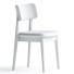 Стілець West Elm Lalia - Admiral