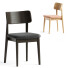 Стілець West Elm Lalia - Admiral