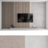 TV-Wandschränke Set 16 - Rakochi Design
