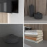 TV-Wandschränke Set 16 - Rakochi Design