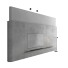Jednostka ścienna TV Set 58 - Rakochi Design