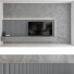 Paredes de TV Set 17 - Rakochi Design