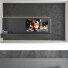 Paredes de TV Set 17 - Rakochi Design