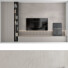 TV Wall Units Set 18 - Rakochi Design