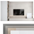 TV Wall Units Set 18 - Rakochi Design