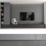 Jednostki ścienne TV Set 20 - Rakochi Design